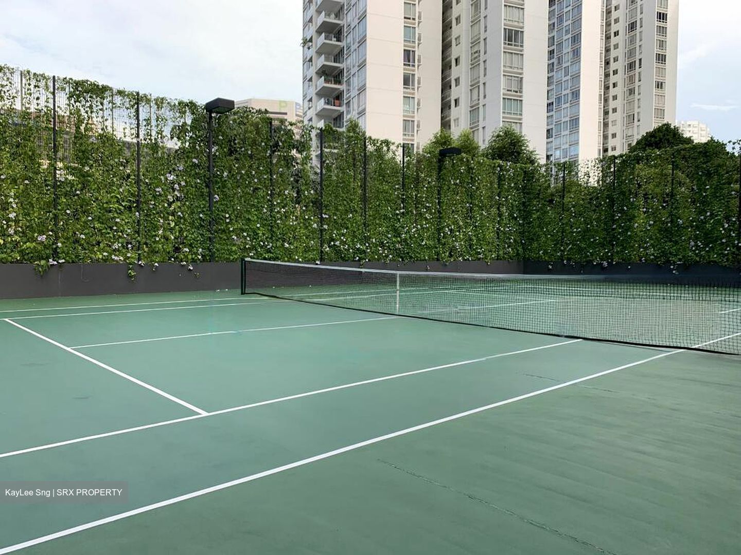 Amber 45 (D15), Apartment #501510141